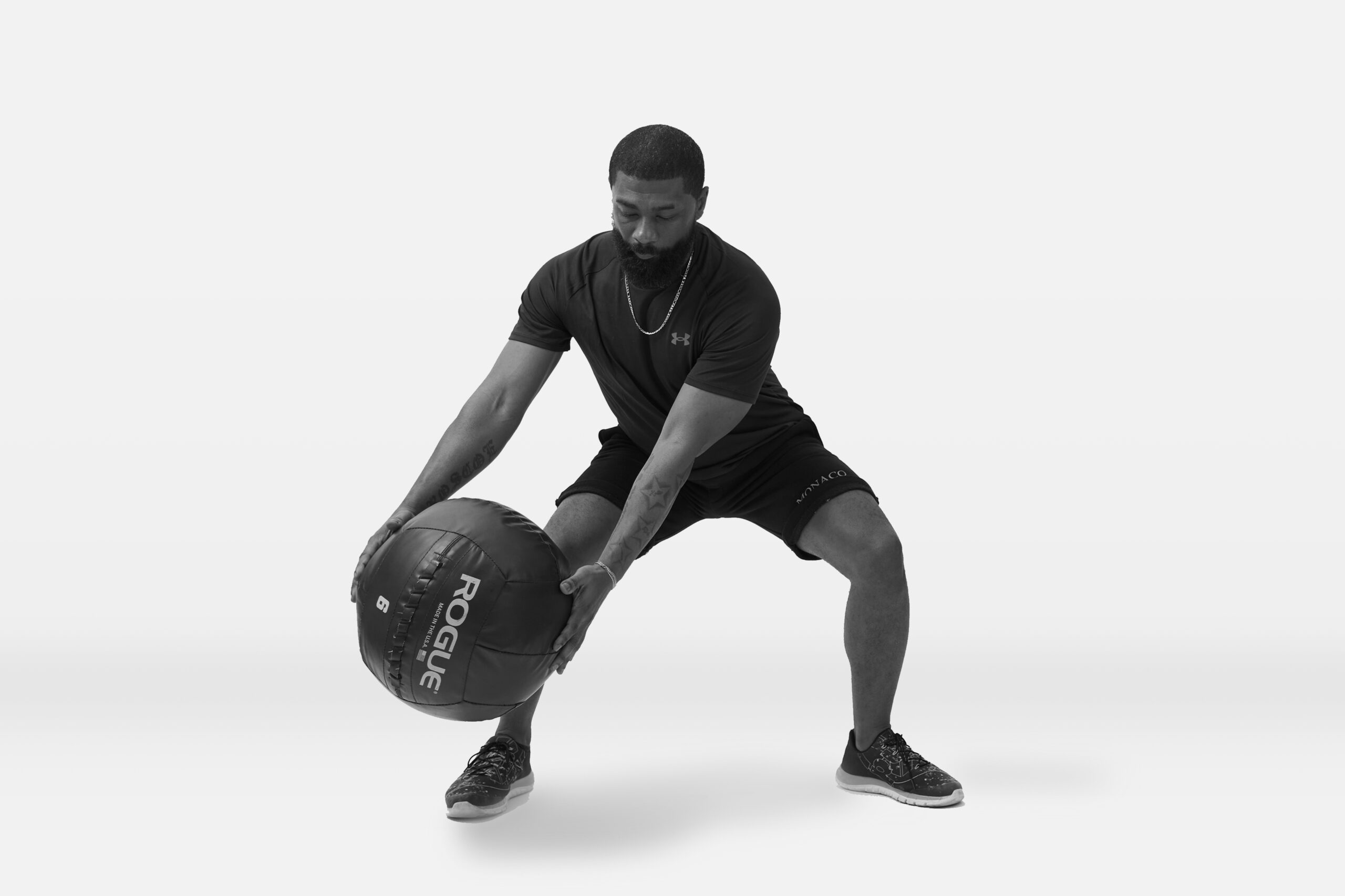 HIIT Workout - FORM Studios in Notting Hill