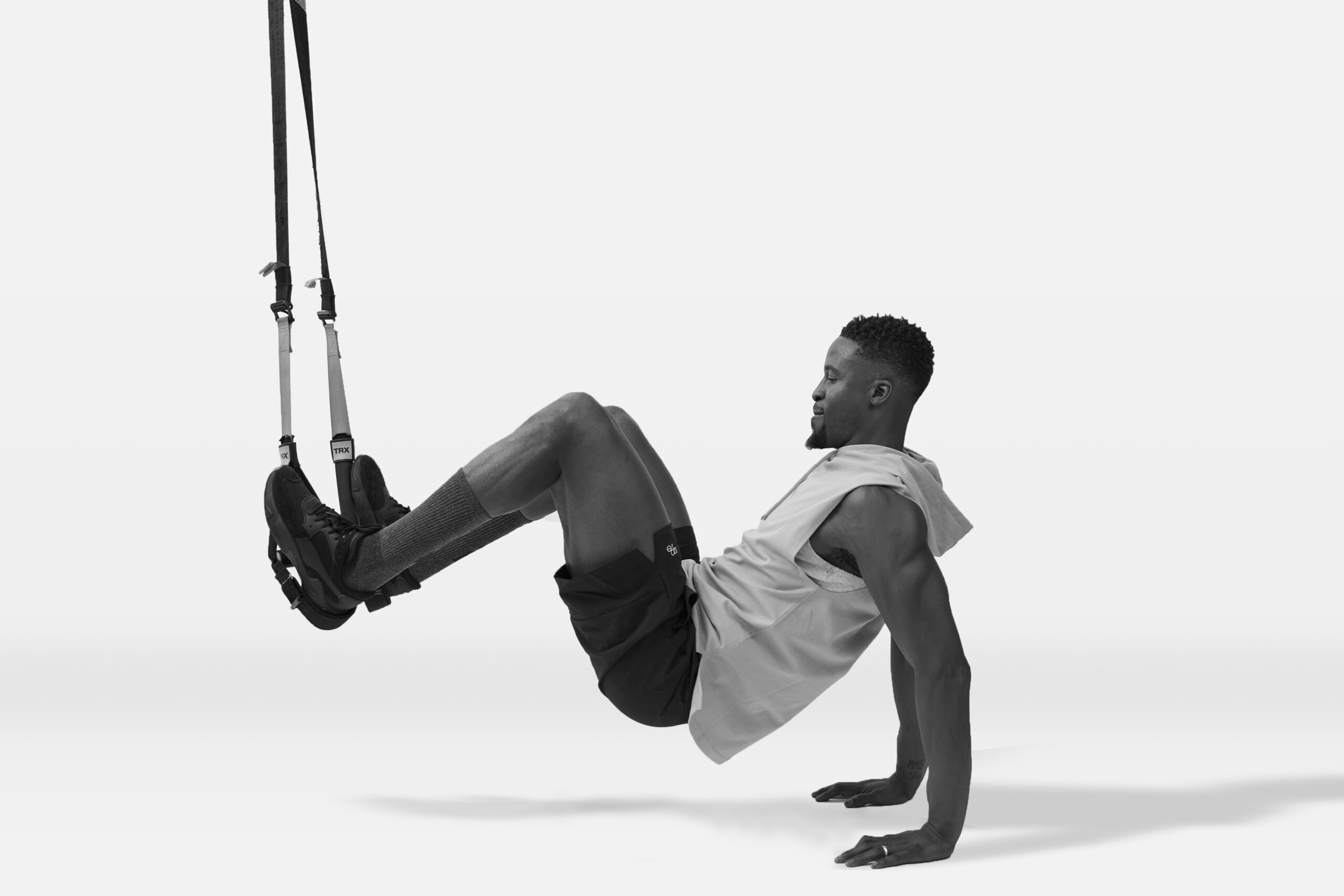 TRX Workout - FORM Studios in Notting Hill