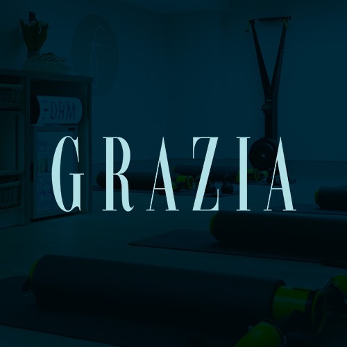 Grazia